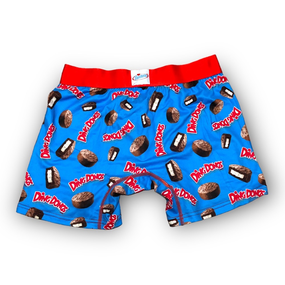 Swag Men's Hostess "Ding Dongs" Boxer Brief - Picture 2 of 3
